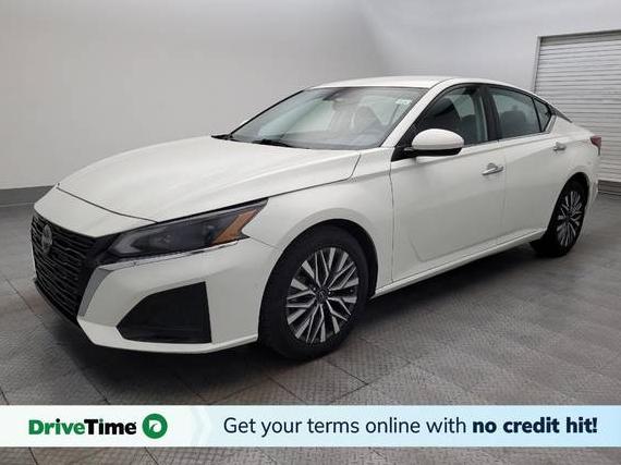 NISSAN ALTIMA 2023 1N4BL4DVXPN375071 image NISSAN ALTIMA 2023 1N4BL4DVXPN375071 image