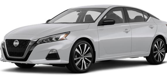 NISSAN ALTIMA 2023 1N4BL4CV3PN321502 image
