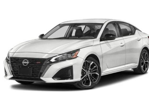 NISSAN ALTIMA 2023 1N4BL4CV7PN341431 image