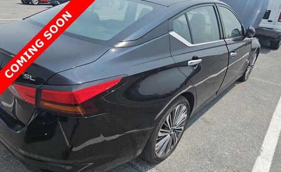 NISSAN ALTIMA 2023 1N4BL4EV2PN398309 image