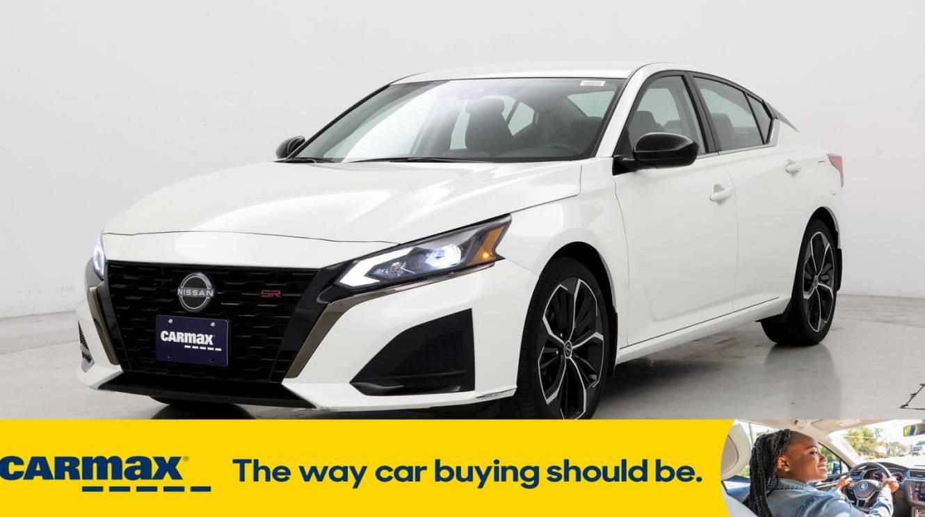 NISSAN ALTIMA 2023 1N4BL4CV9PN349899 image NISSAN ALTIMA 2023 1N4BL4CV9PN349899 image