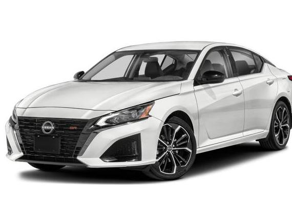 NISSAN ALTIMA 2023 1N4AL4CV8PN380623 image