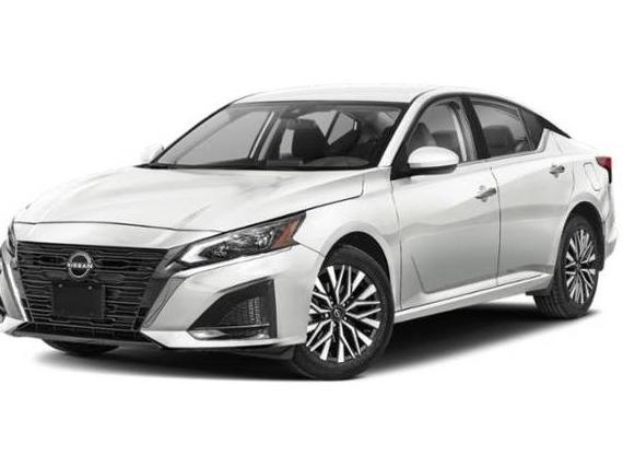 NISSAN ALTIMA 2023 1N4BL4DV2PN365618 image