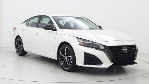 NISSAN ALTIMA 2023 1N4BL4CV8PN308051 image