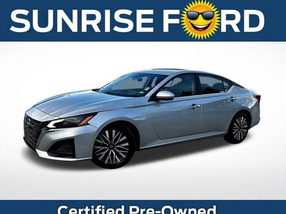 NISSAN ALTIMA 2023 1N4BL4DV4PN350666 image NISSAN ALTIMA 2023 1N4BL4DV4PN350666 image