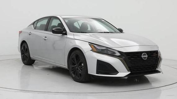 NISSAN ALTIMA 2023 1N4BL4CV9PN362703 image