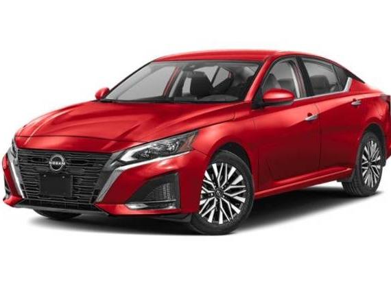 NISSAN ALTIMA 2023 1N4BL4DV8PN408908 image