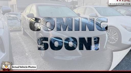 NISSAN ALTIMA 2023 1N4BL4EW7PN401326 image