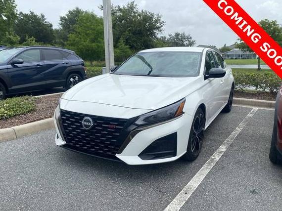 NISSAN ALTIMA 2023 1N4BL4CV8PN324203 image