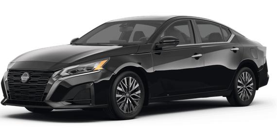 NISSAN ALTIMA 2023 1N4BL4DV2PN371371 image