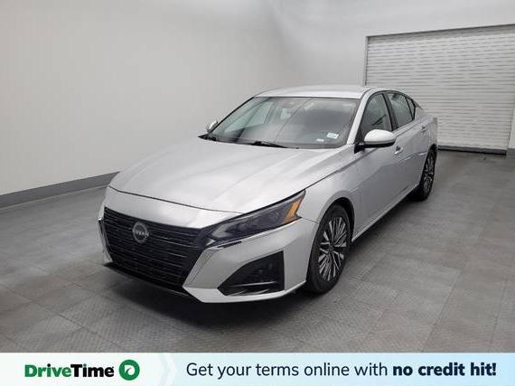 NISSAN ALTIMA 2023 1N4BL4DV9PN374199 image NISSAN ALTIMA 2023 1N4BL4DV9PN374199 image