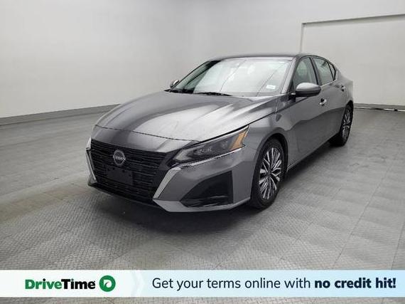 NISSAN ALTIMA 2023 1N4BL4DV1PN380336 image