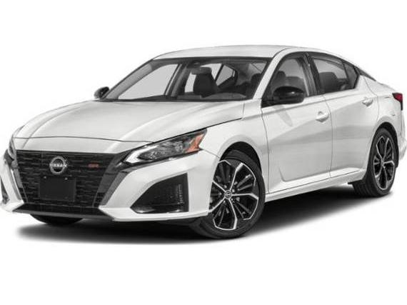 NISSAN ALTIMA 2023 1N4BL4CV2PN347167 image