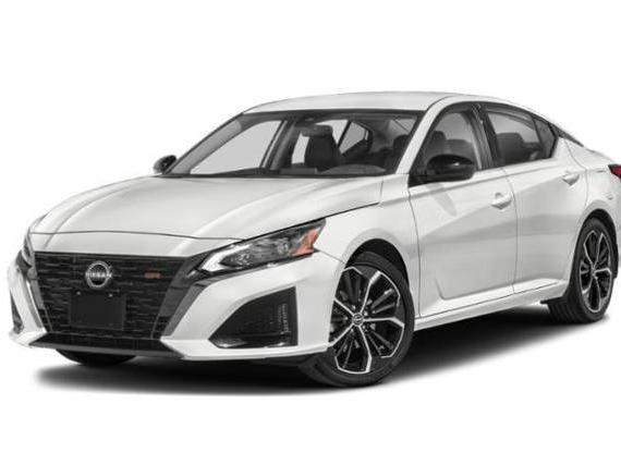 NISSAN ALTIMA 2023 1N4BL4CVXPN356408 image