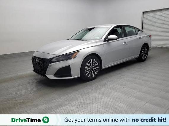 NISSAN ALTIMA 2023 1N4BL4DV5PN374331 image