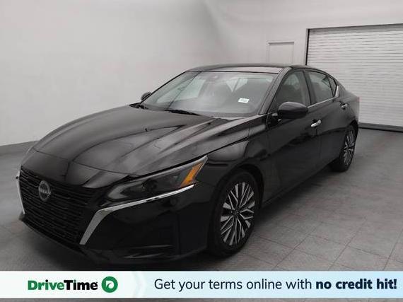 NISSAN ALTIMA 2023 1N4BL4DV9PN310826 image