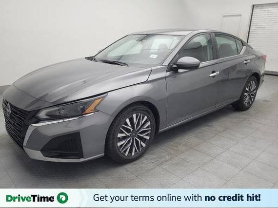 NISSAN ALTIMA 2023 1N4BL4DV4PN341045 image