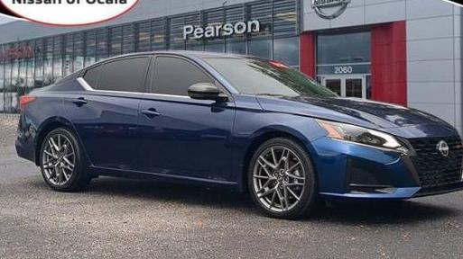 NISSAN ALTIMA 2023 1N4AL4CV4PN392932 image