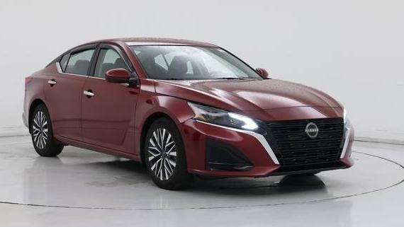 NISSAN ALTIMA 2023 1N4BL4DV3PN420240 image