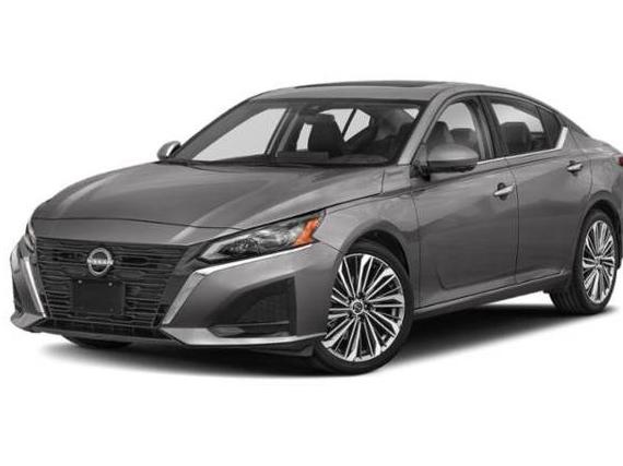 NISSAN ALTIMA 2023 1N4BL4EV4PN365179 image