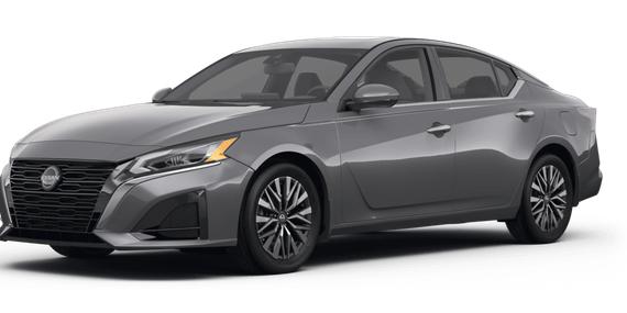 NISSAN ALTIMA 2023 1N4BL4DV8PN307822 image NISSAN ALTIMA 2023 1N4BL4DV8PN307822 image