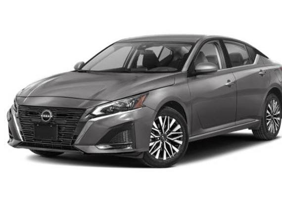 NISSAN ALTIMA 2023 1N4BL4DVXPN342801 image