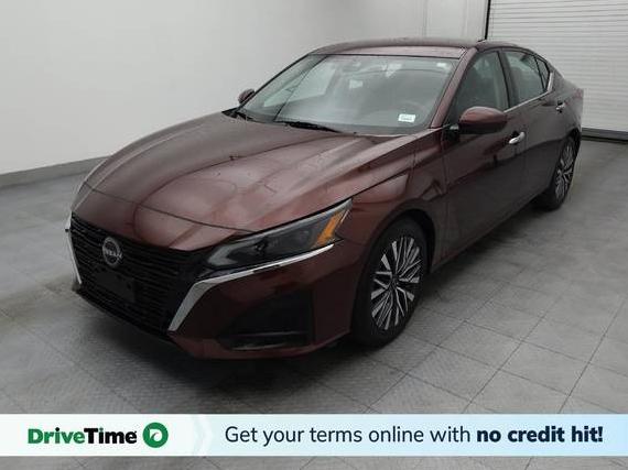 NISSAN ALTIMA 2023 1N4BL4DVXPN372168 image NISSAN ALTIMA 2023 1N4BL4DVXPN372168 image