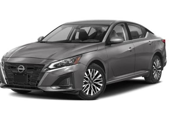 NISSAN ALTIMA 2023 1N4BL4DV2PN378627 image