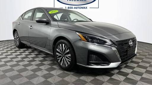 NISSAN ALTIMA 2023 1N4BL4DW0PN381969 image