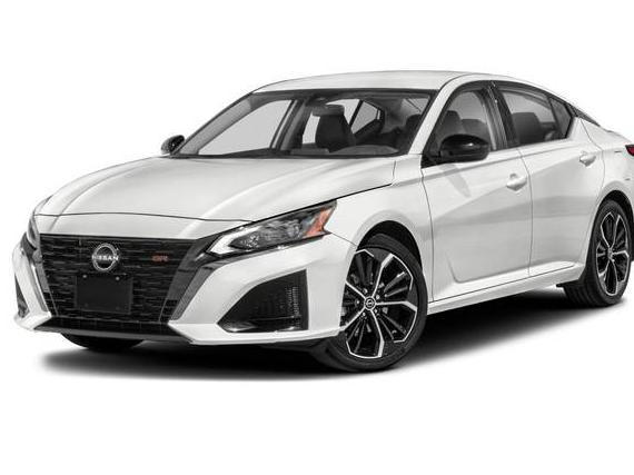 NISSAN ALTIMA 2023 1N4AL4CV9PN304294 image