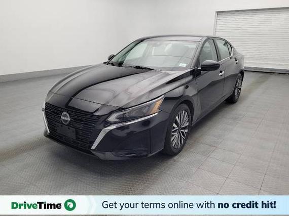 NISSAN ALTIMA 2023 1N4BL4DV4PN331325 image