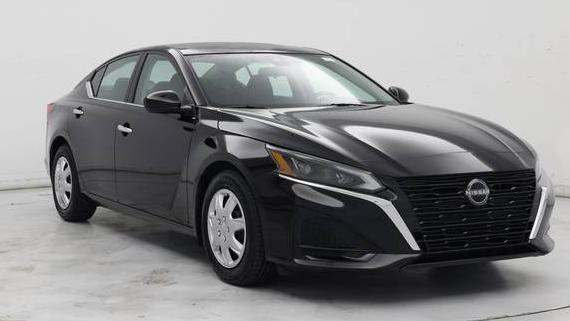 NISSAN ALTIMA 2023 1N4BL4BV7PN333380 image NISSAN ALTIMA 2023 1N4BL4BV7PN333380 image