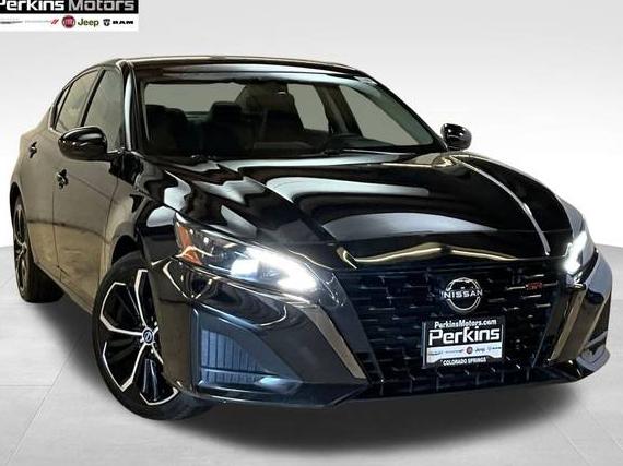 NISSAN ALTIMA 2023 1N4BL4CV2PN358850 image