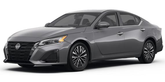 NISSAN ALTIMA 2023 1N4BL4DV0PN353502 image