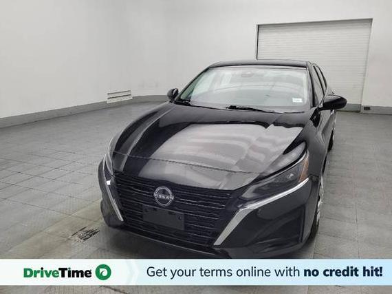 NISSAN ALTIMA 2023 1N4BL4DV2PN347619 image NISSAN ALTIMA 2023 1N4BL4DV2PN347619 image