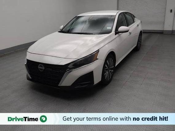 NISSAN ALTIMA 2023 1N4BL4DV6PN383572 image