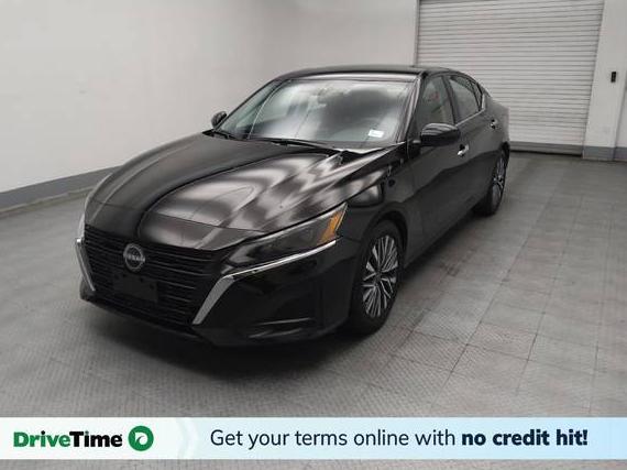 NISSAN ALTIMA 2023 1N4BL4DV7PN339340 image