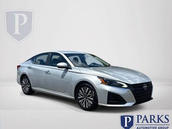 NISSAN ALTIMA 2023 1N4BL4DV3PN328965 image