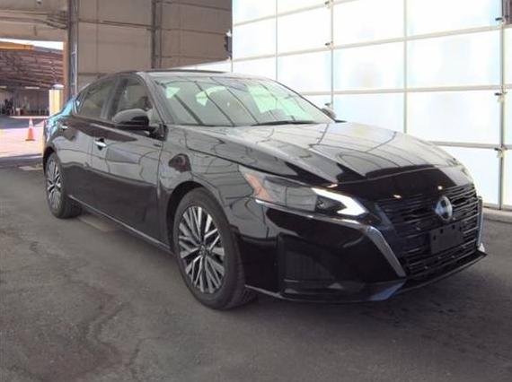 NISSAN ALTIMA 2023 1N4BL4DV3PN347001 image