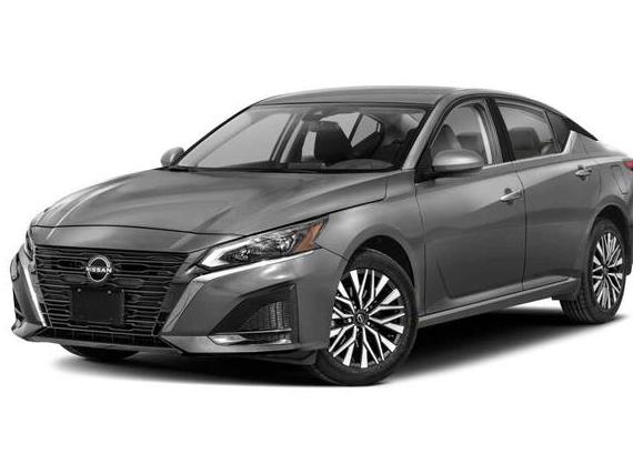 NISSAN ALTIMA 2023 1N4BL4DV6PN347462 image