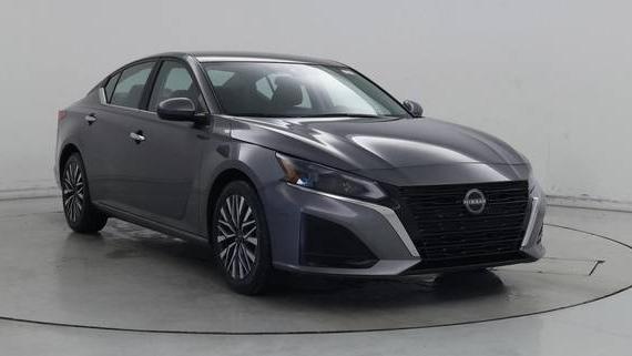 NISSAN ALTIMA 2023 1N4BL4DV5PN340227 image