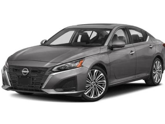 NISSAN ALTIMA 2023 1N4BL4EV6PN363384 image