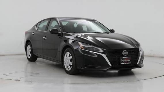 NISSAN ALTIMA 2023 1N4BL4BV8PN306981 image NISSAN ALTIMA 2023 1N4BL4BV8PN306981 image