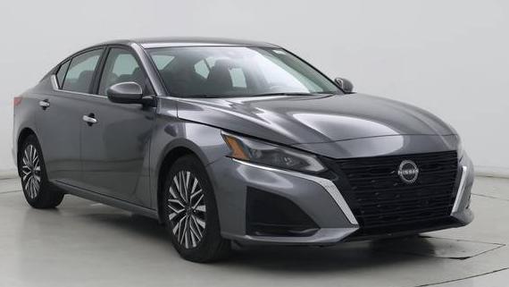 NISSAN ALTIMA 2023 1N4BL4DVXPN304078 image