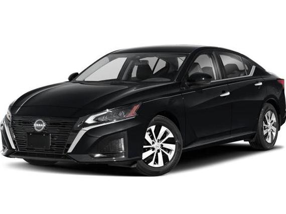 NISSAN ALTIMA 2023 1N4BL4BV0PN421865 image