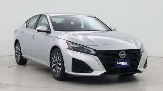 NISSAN ALTIMA 2023 1N4BL4DV0PN317745 image