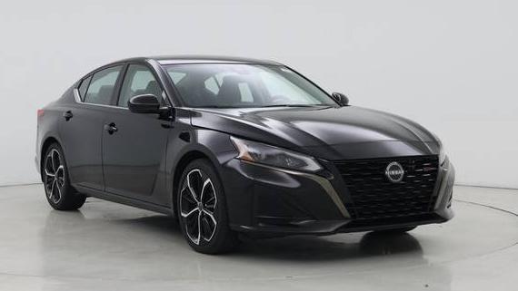 NISSAN ALTIMA 2023 1N4BL4CVXPN422004 image