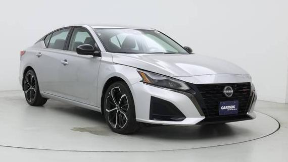 NISSAN ALTIMA 2023 1N4BL4CV5PN300103 image