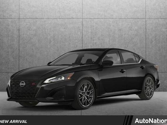 NISSAN ALTIMA 2023 1N4BL4DV5PN313464 image