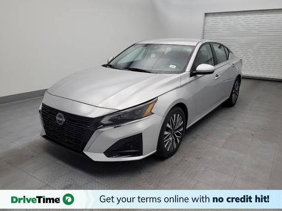 NISSAN ALTIMA 2023 1N4BL4DV3PN307971 image NISSAN ALTIMA 2023 1N4BL4DV3PN307971 image